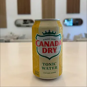 Tonic Water 33cl