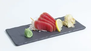 Tuna Sashimi