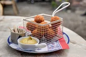 BITTERBALLEN