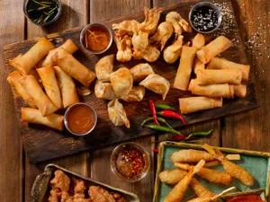 APPETIZER PLATTER