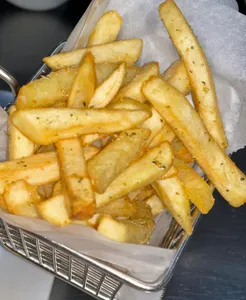 Fries