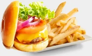 American Burger