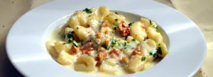 Gnocchi di Patate