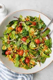 GARDEN SALAD
