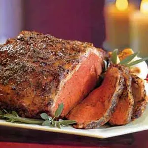 New York Strip Loin