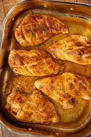 Rotisserie Chicken 1/4 Breast