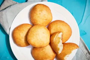 MINI JOHNNY CAKES