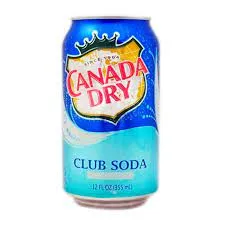 Club Soda
