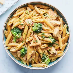 Alfredo Pasta
