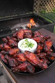 Buffalo Wings