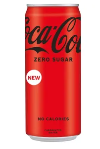 Coca Cola Zero