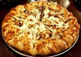 AMORE POLLO PIZZA
