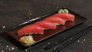 Tuna Nigiri