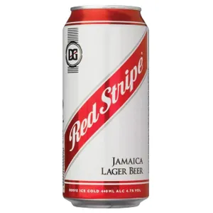 Red Stripe