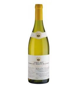 Chardonnay Macon Villages Clos De Mont-Rachet