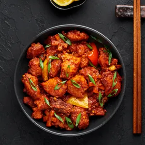 Chilly Fish