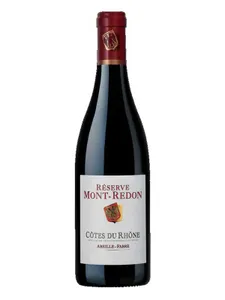 Chateau Mont-Redon reserve