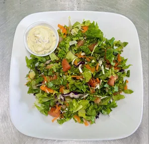 Side of Salad Medley