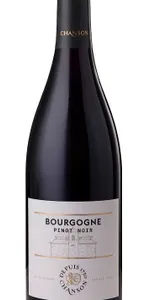 BOURGOGNE PINOT NOIR Domaine Chanson - France