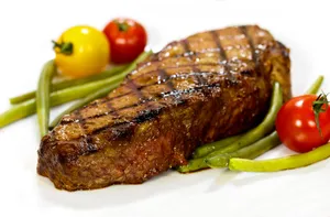 SIRLOIN STEAK