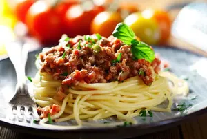 BOLOGNESE