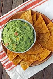 Chips & Guac