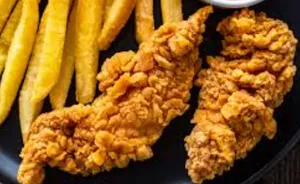 KIDS - CHICKEN FINGERS