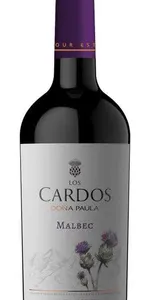 LOS CARDOS MALBEC Mendoza - Argentina