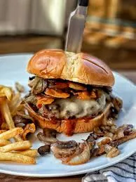 King Burger