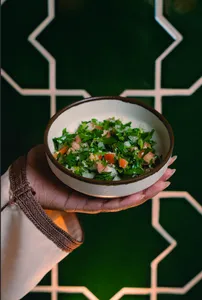 Tabouleh