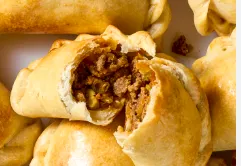 EMPANADAS