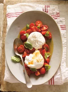 Burrata