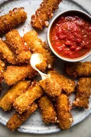 Mozzarella  Sicks