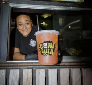 Tropical Iced Tea (BIG FAT MF'er)