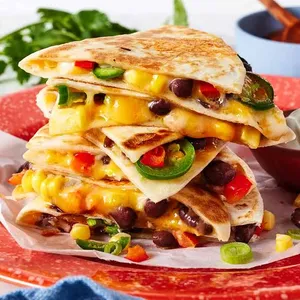 Mix Quesadilla