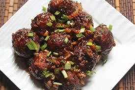 Manchurian Dry