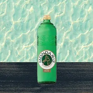 Sparkling Water
