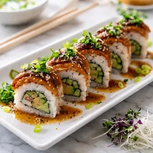 Caterpillar Roll