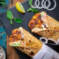 Tikki Roll