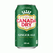 Gingerale