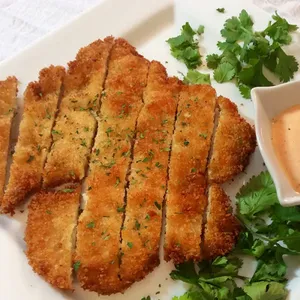 Chicken Cutlet