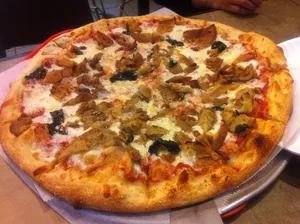 PIZZA AMORE