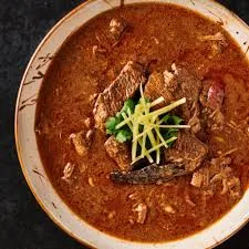 Nihari Gosht
