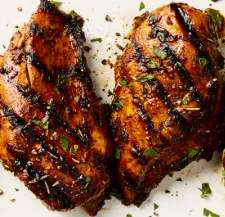 GRILL CHICKEN BREAST