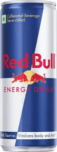 Red Bull
