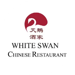WHITE SWAN