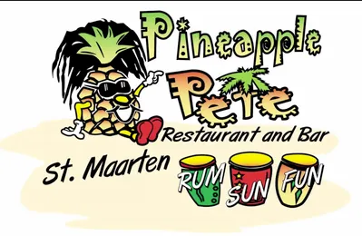 Pineapple Pete