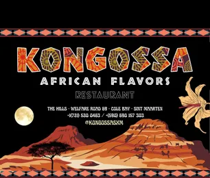 Kongossa ( African Flavors )