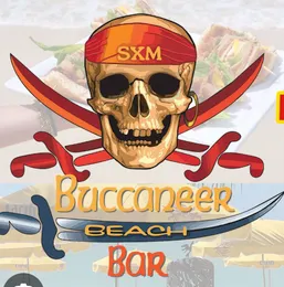 Buccaneers Beach Bar
