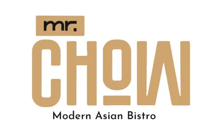 Mr Chow